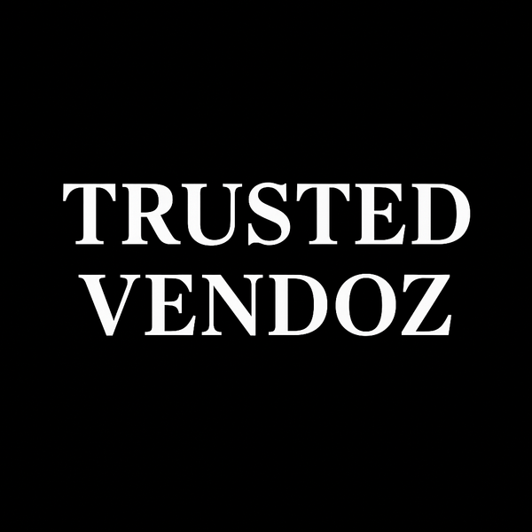 TRUSTED VENDOZ